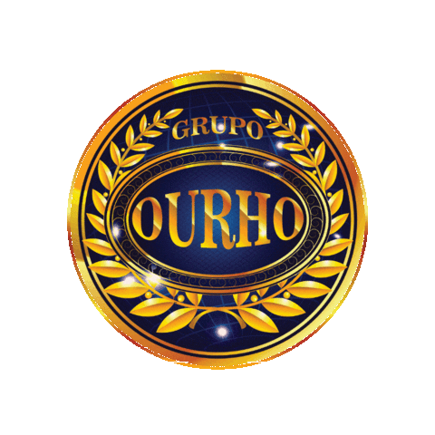 Grupo Ourho Sticker