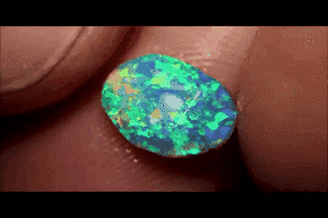What is the prettiest gemstone