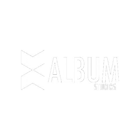 Albumstudios Sticker by Album Equipment