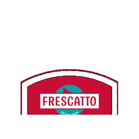 Peixaria Sticker by Frescatto