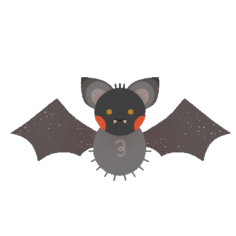 Halloween Sticker