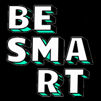 Tech Be Smart GIF by Smarthis