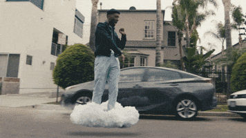 excuse me dancing GIF by Samm Henshaw