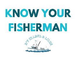 F/V Isabel and Lilee Sticker