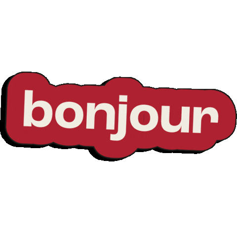 Aliança Francesa de São Paulo Sticker