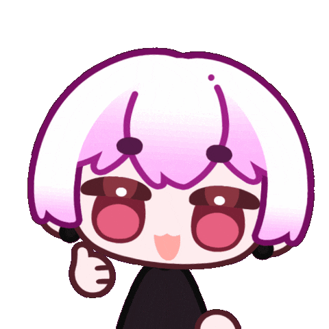 Jinxxxzu Sticker