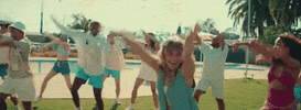 Dance Dancing GIF by Fitz and the Tantrums