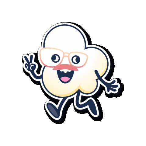 Jerrypop Sticker