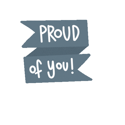 Proud Sticker For Ios Android Giphy