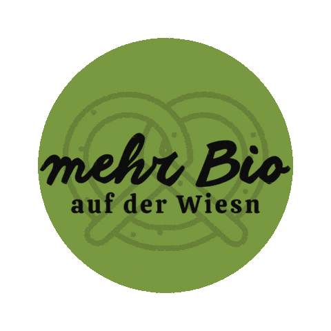 Bio Bioland Sticker by Johanna Z.
