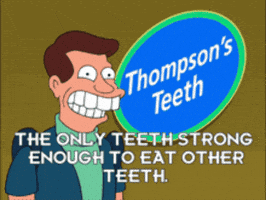 Futurama GIF