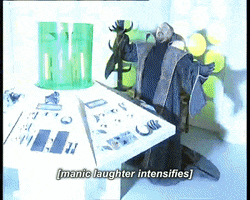 the master laughter GIF by Doctor Who