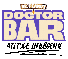 Pasta De Amendoim Avela Sticker by Dr Peanut