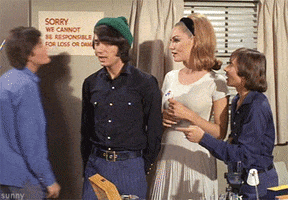 Smooth The Monkees animated GIF
