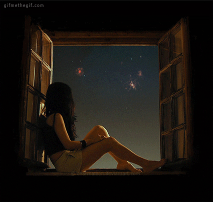 Follow Back North Wales GIF