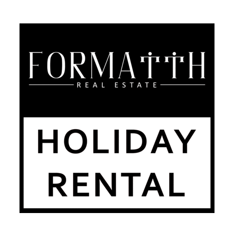 Real Estate Holiday Sticker by Formatth