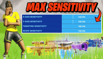 Max Sensitivity GIF