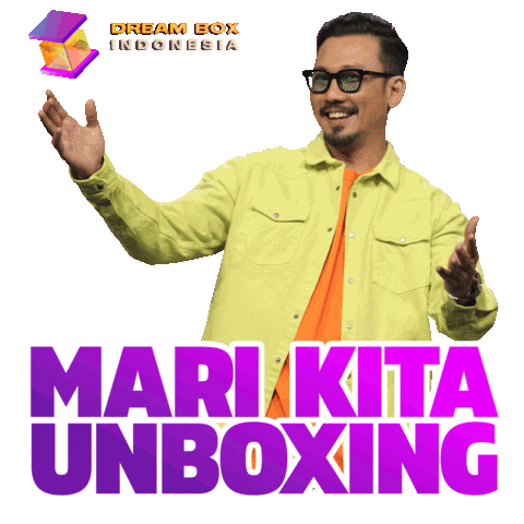 Transtv Sticker by @TransTVOfficial