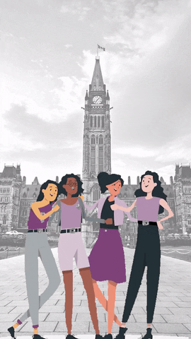 Equal Voice GIF