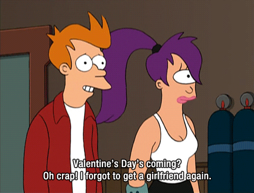 Off Topic: General - Are we gonna do a Valentine's thing in the Moot community? image 2