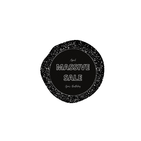 Gia Viviana Dimicova Sticker