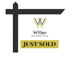 Willer Real Estate Group Sticker