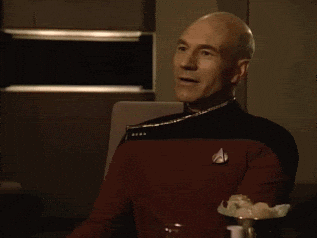 Star Trek Applause GIF - Find & Share on GIPHY