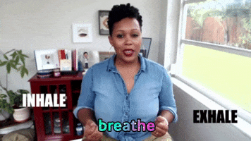 Breathe GIF