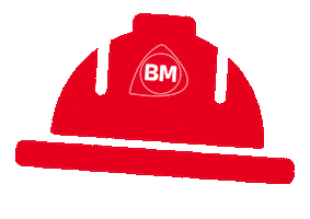 Byggmakker Sticker