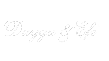 Duygu8Efe Sticker