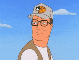 Talking King Of The Hill GIF