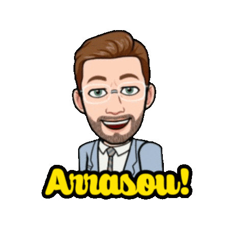 Dr. Ary Leite Sticker