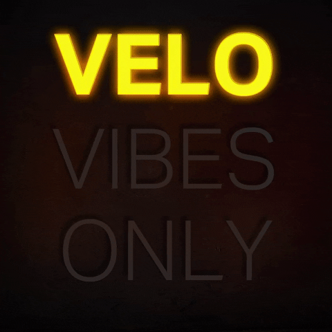 Vibes Velo GIF by Studio Velocity