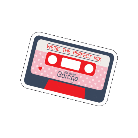 Sticker by DieKleineGarage