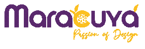 MaracuyaDesign Sticker