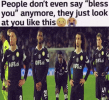 Premier League Football GIF