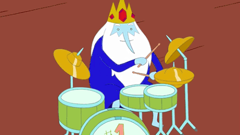 ice king