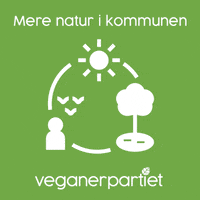 Stop Hospital GIF by Veganerpartiet - Vegan Party of Denmark