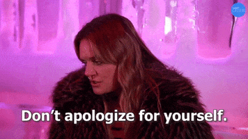 Be Yourself Tove Lo GIF by BuzzFeed