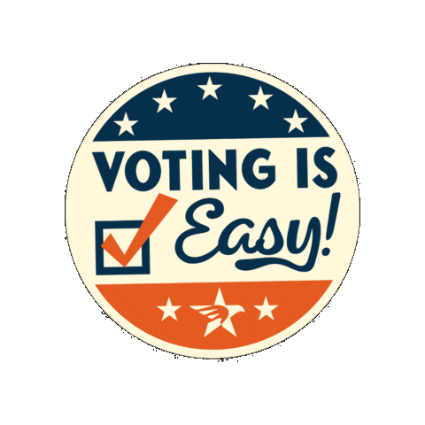 Sticker by Texas Freedom Network