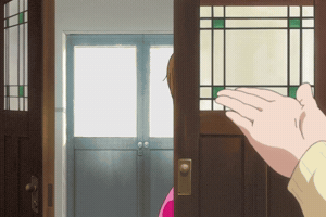 Anime GIF