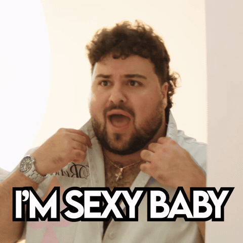 Sexy GIF by eliemagic