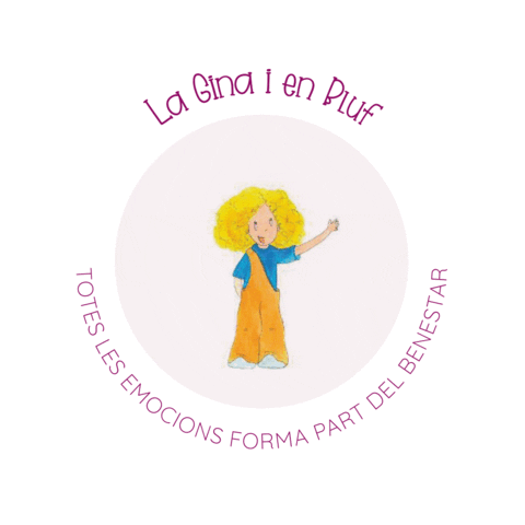 Gina Sticker by angelsmarti