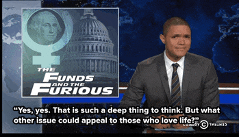 the daily show news GIF