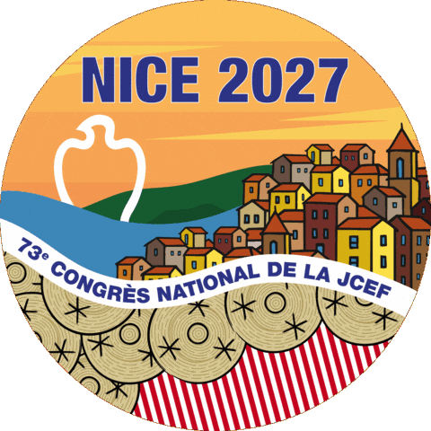 Jcef Sticker by Jonathan-jci