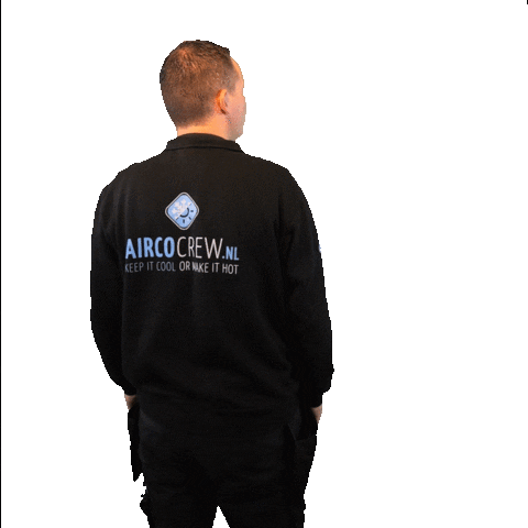 Aircocrew Sticker