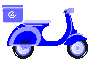 Moto Sticker by Agencia Eleven