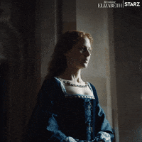Tom Cullen Starz GIF by Becoming Elizabeth
