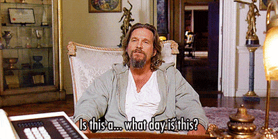Lebowski GIF