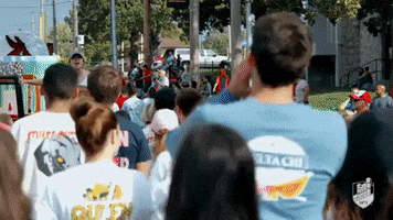 Student Life Students GIF by University of Central Missouri